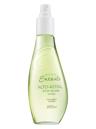 Encanto Alto Astral by Avon