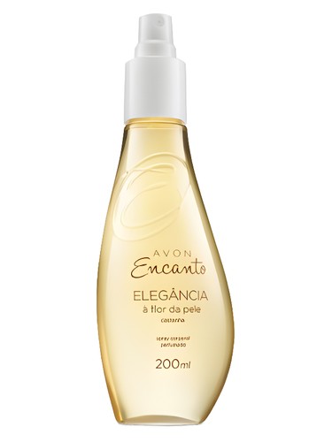 Encanto Elegância by Avon