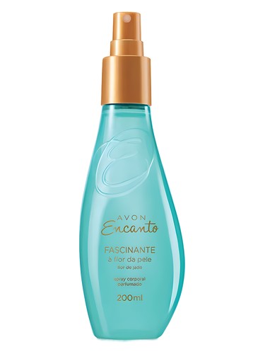 Encanto Fascinante Flor de Jade by Avon