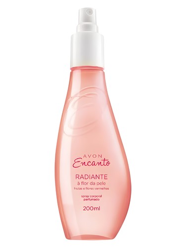 Encanto Radiante by Avon
