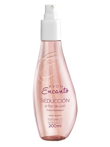 Encanto Sedução by Avon