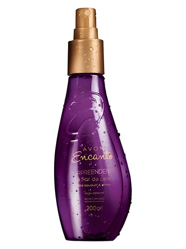 Encanto Surpreendente by Avon