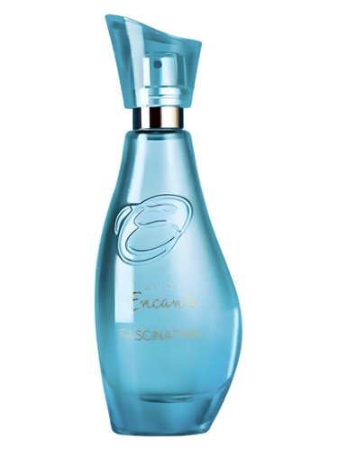 Jade flower and silk (Нефритовый цветок и шелк) by Avon