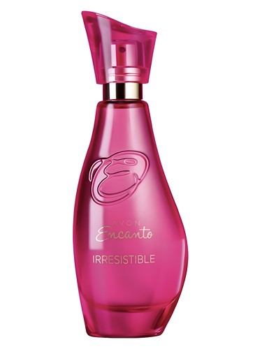 Rose bouquet and cashmere (Розовый букет и кашемир) by Avon