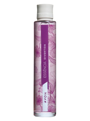 Essência Divertida by Avon