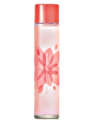 Essência Feminina by Avon