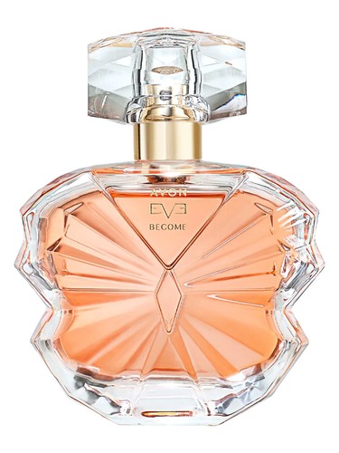 Eve Become by Avon