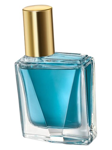 Eve Duet Contrasts Daring by Avon