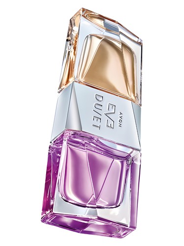 Eve Duet Radiant by Avon