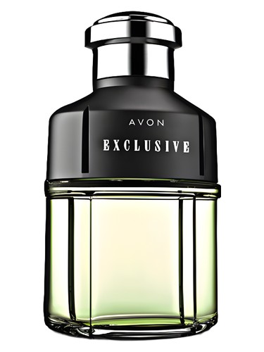 Exclusive by Avon