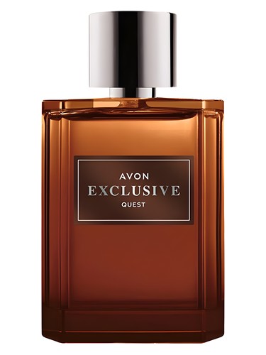 Exclusive Quest by Avon