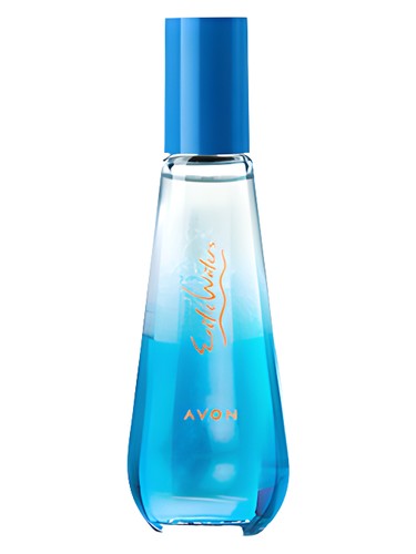 Exotic Waters by Avon