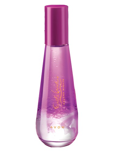 Exotic Waters Havana Nights by Avon