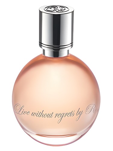 Expressions by Reese Witherspoon: Live Without Regrets by Avon