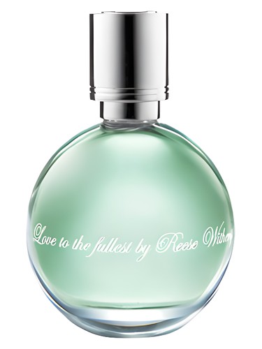 Expressions by Reese Witherspoon: Love to the Fullest by Avon