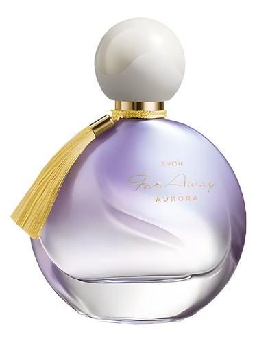 Far Away Aurora by Avon