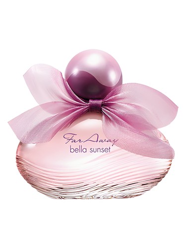 Far Away Bella Sunset by Avon