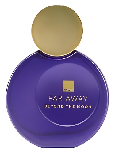 Far Away Beyond The Moon by Avon