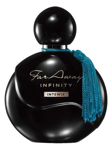 Far Away Infinity Intense by Avon