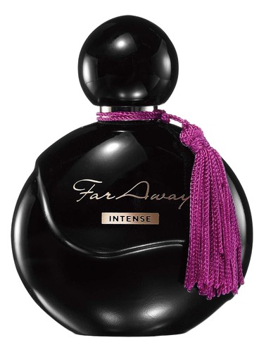 Far Away Intense by Avon