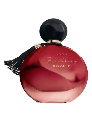 Far Away Royale by Avon