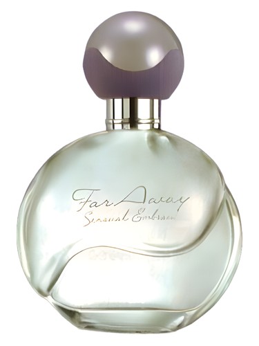 Far Away Sensual Embrace by Avon