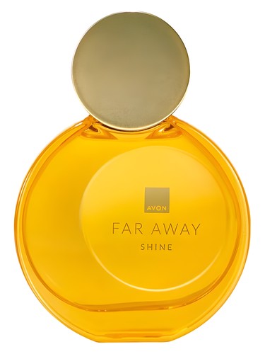 Far Away Shine by Avon