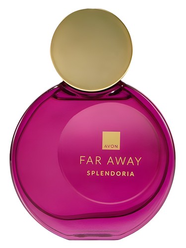 Far Away Splendoria by Avon