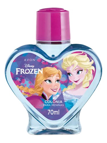 Colonia Frozen Magic by Avon