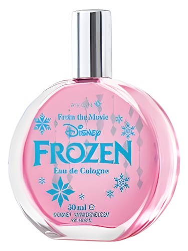 Frozen Candy Dream Eau de Cologne by Avon