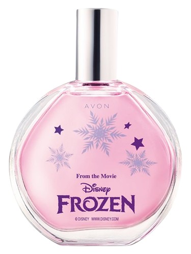 Frozen Eau de Toilette by Avon