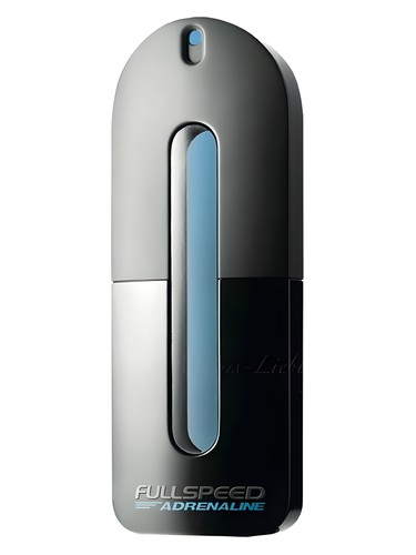 Full Speed Adrenaline by Avon