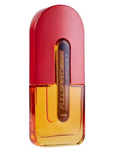 Full Speed Boost by Avon