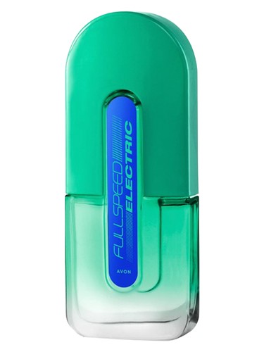 Full Speed Electric by Avon