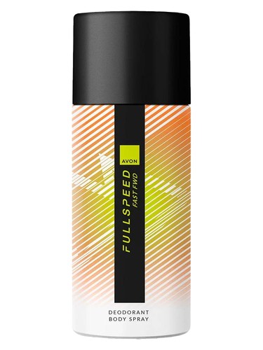 Full Speed Fast FWD by Avon