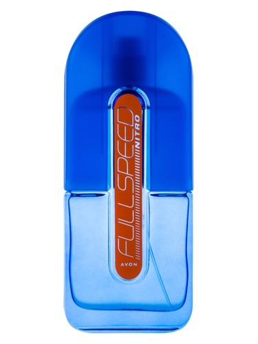 Full Speed Nitro by Avon
