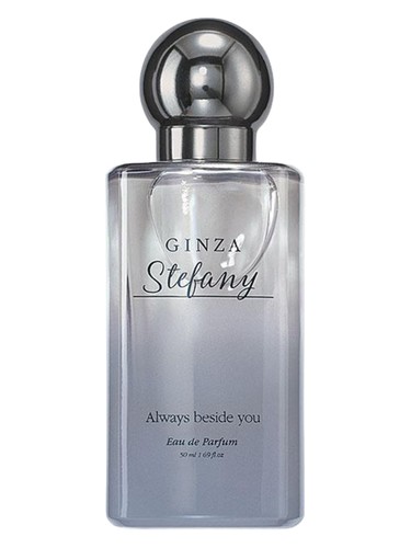 Ginza Stefany Always Beside You by Avon