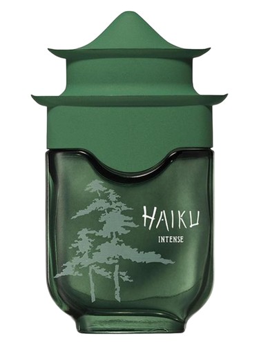 Haiku Intense by Avon