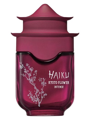 Haiku Kyoto Flower Intense by Avon