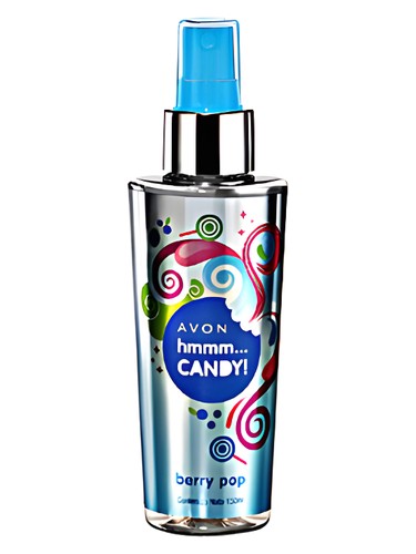 Berry Pop! by Avon