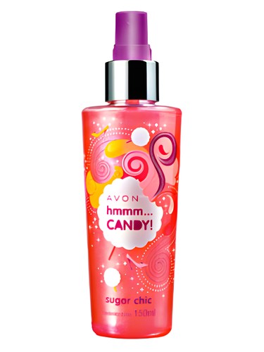 Sugar Chic by Avon