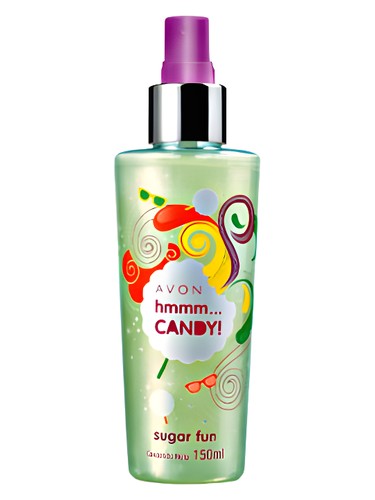 Sugar Fun by Avon