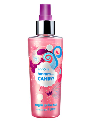 Sugar Princess by Avon