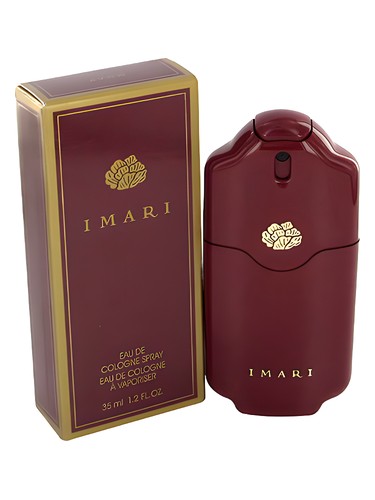Imari (Original) 1985 by Avon