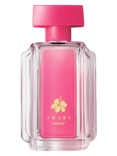 Imari Amor by Avon