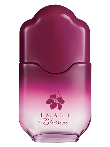 Imari Blossom by Avon