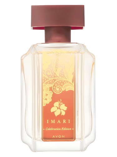 Imari Celebration Edition by Avon