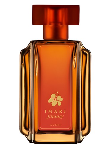 Imari Fantasy by Avon