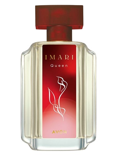 Imari Queen by Avon