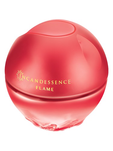 Incandessence Flame by Avon